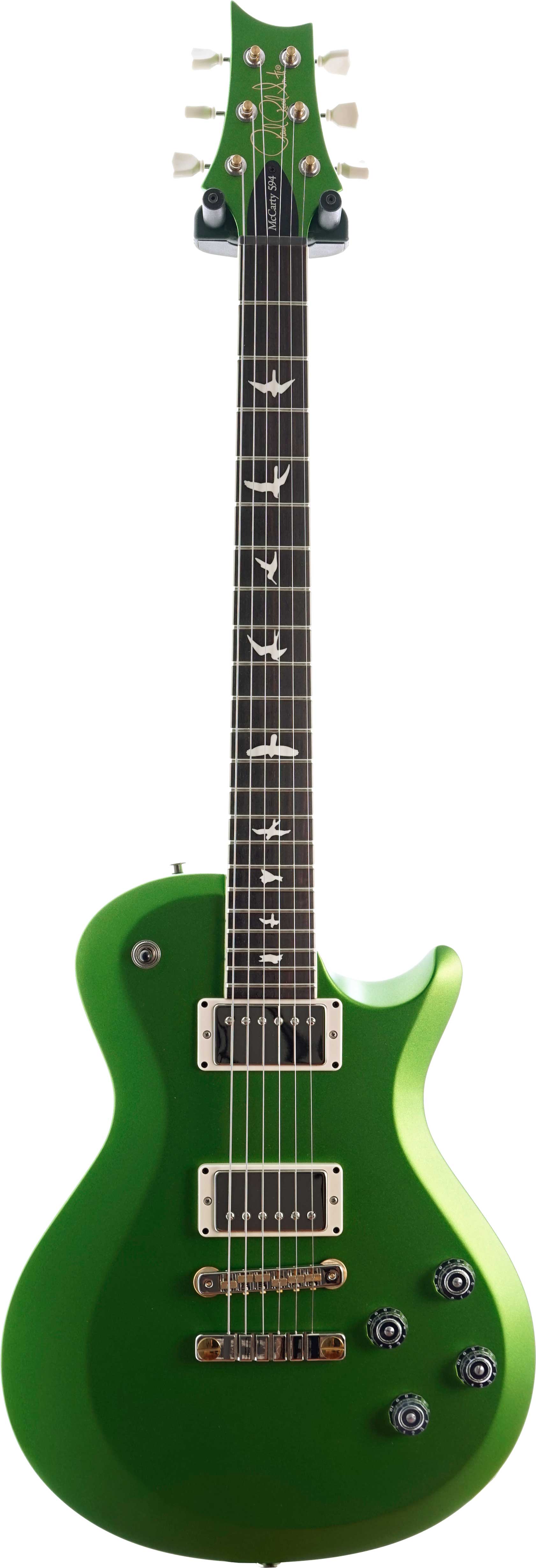 ギター PRS S2 594 McCarty 594 Singlecut S2 McCarty 594 Singlecut - 2025 | PRS Guitars Japan