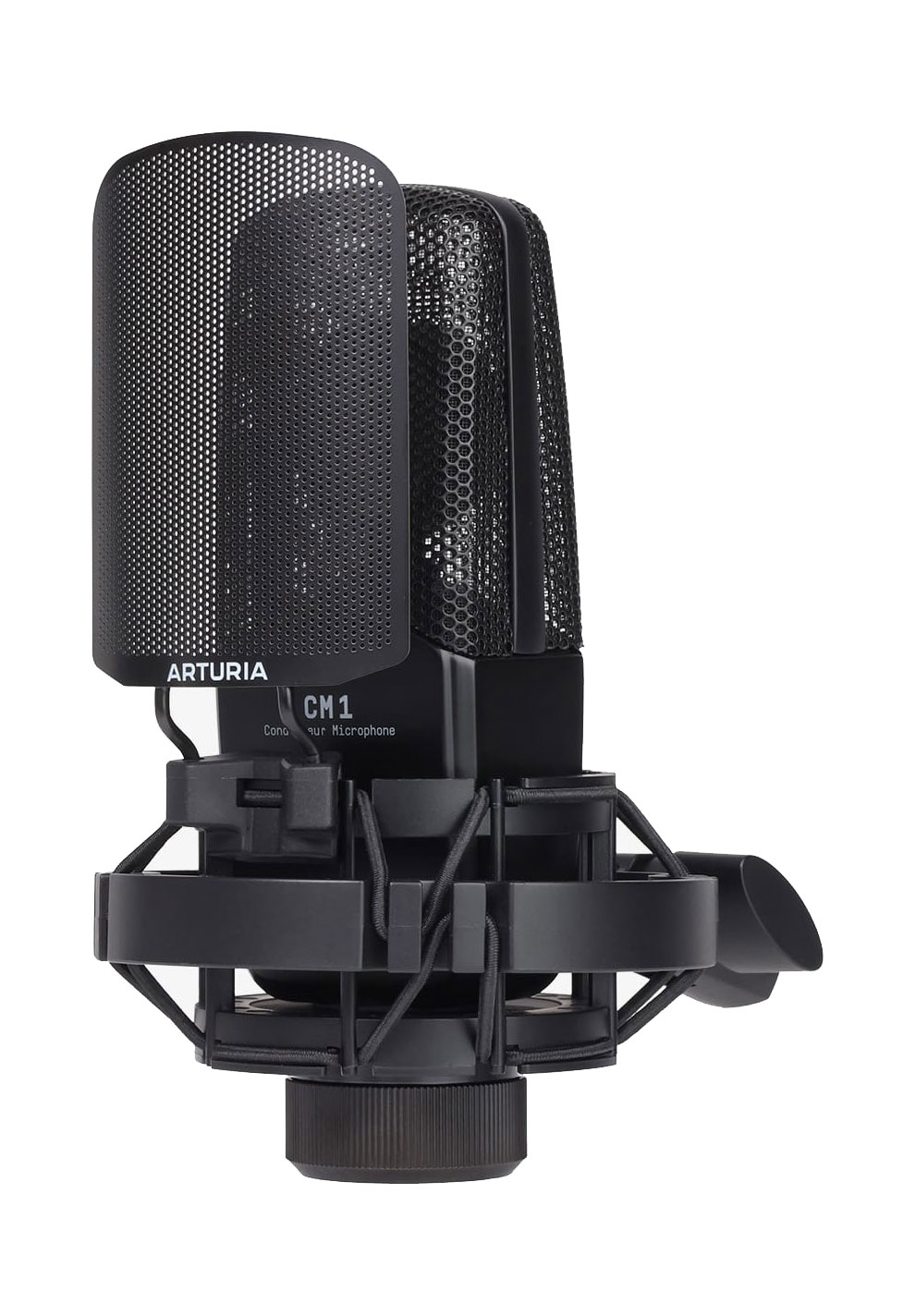 Arturia MiniFuse Recording Pack Black