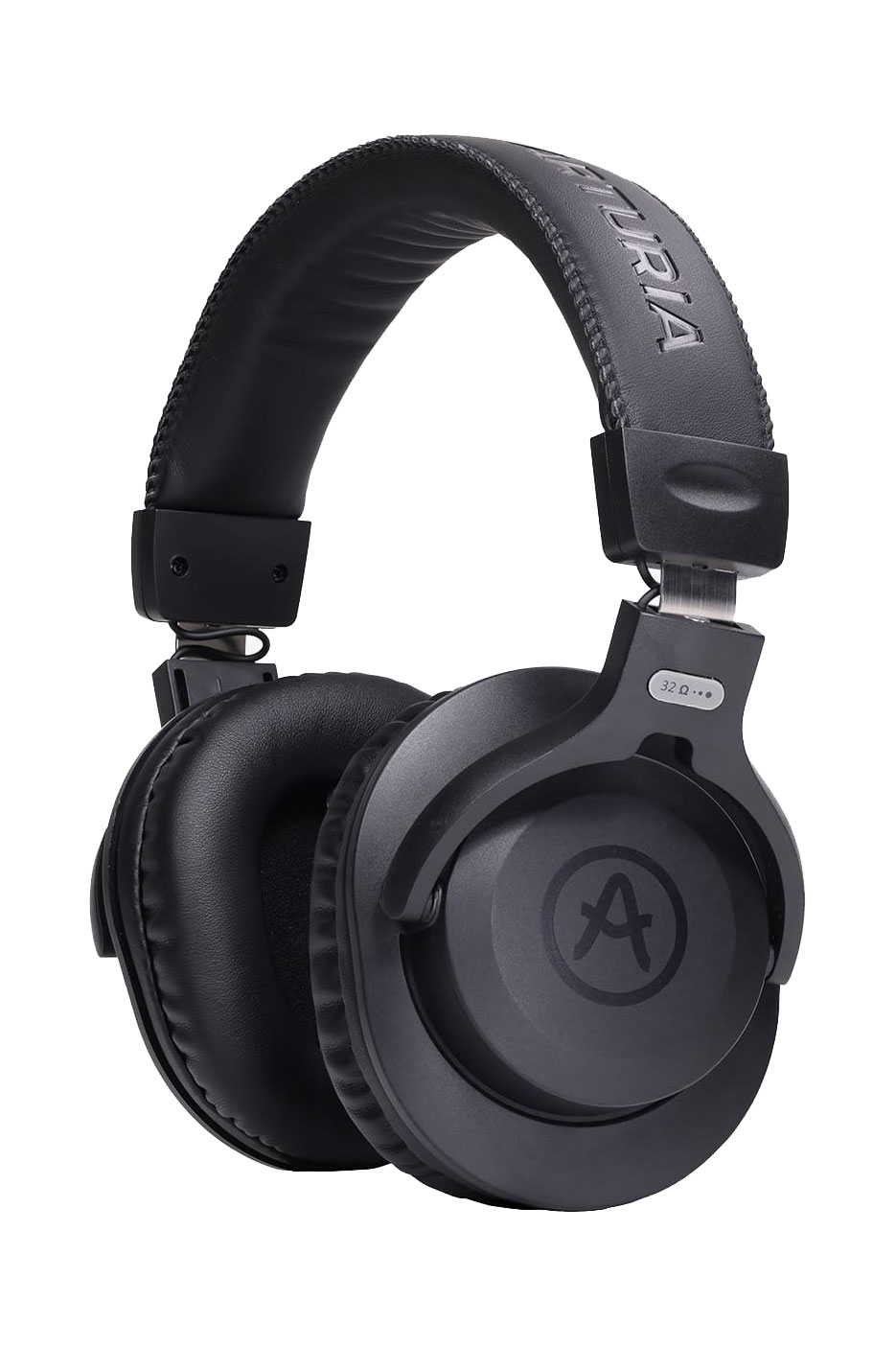 Arturia MiniFuse Recording Pack Black