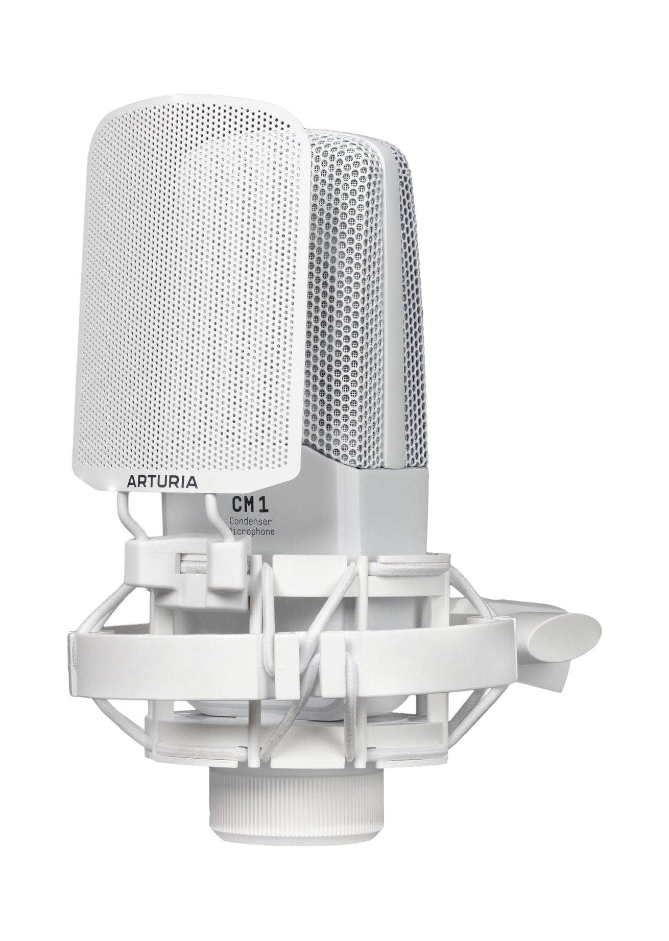 Arturia MiniFuse Recording Pack White