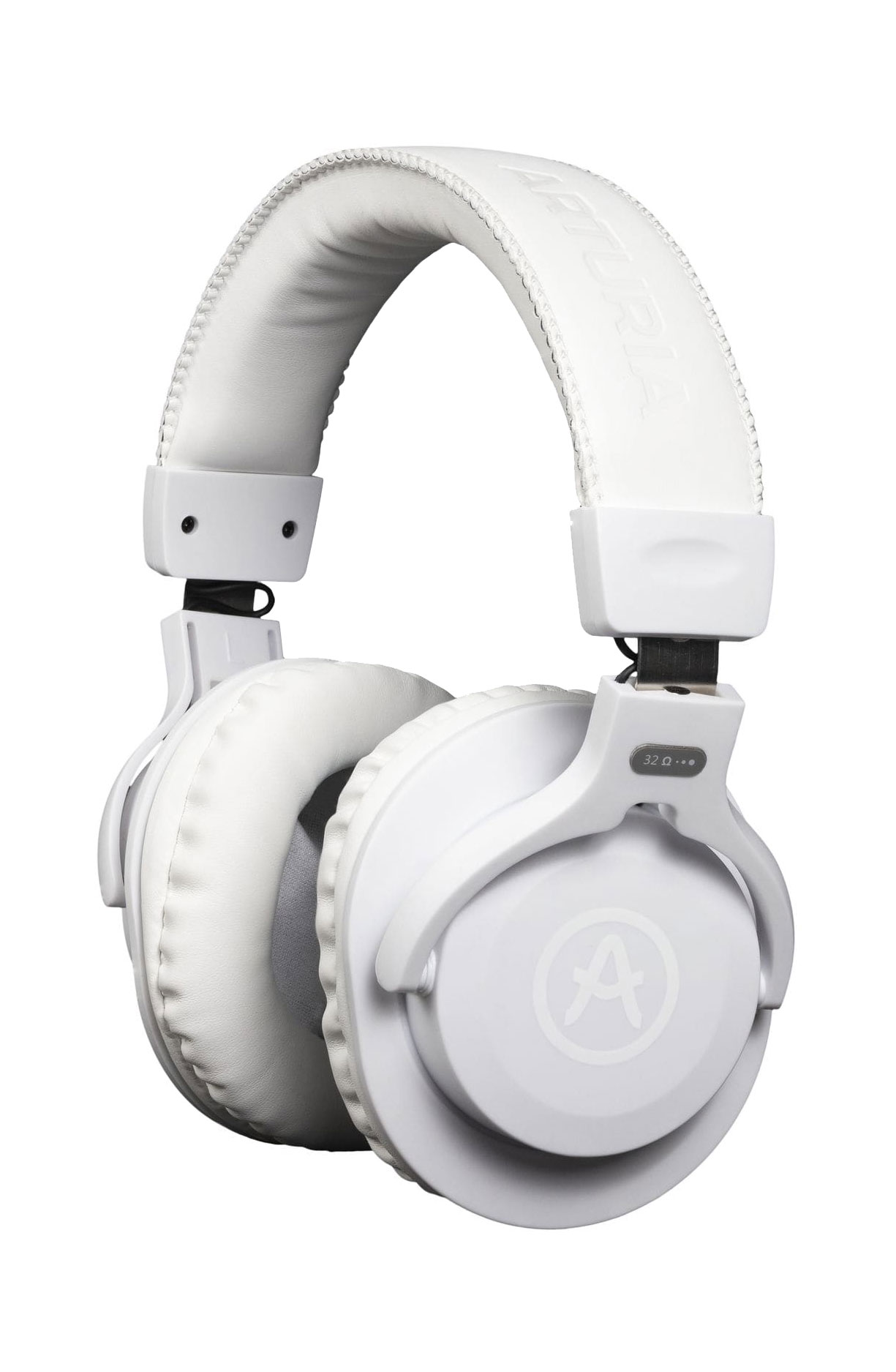 Arturia MiniFuse Recording Pack White