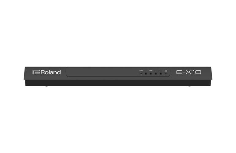 Roland E-X10 Arranger Keyboard Roland E-X10 Arranger Keyboard