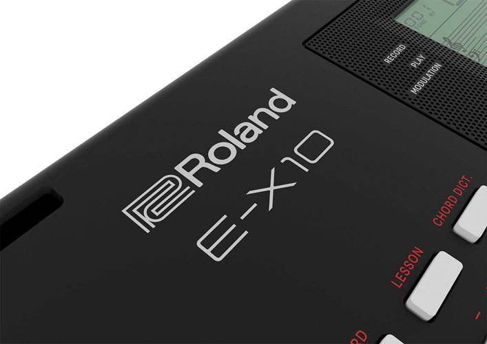 Roland E-X10 Arranger Keyboard Roland E-X10 Arranger Keyboard
