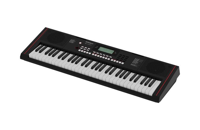 Roland E-X10 Arranger Keyboard Roland E-X10 Arranger Keyboard