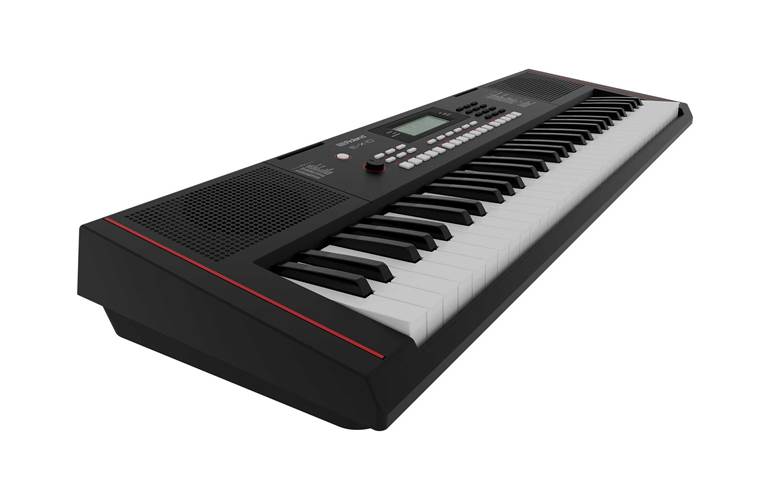 Roland E-X10 Arranger Keyboard Roland E-X10 Arranger Keyboard