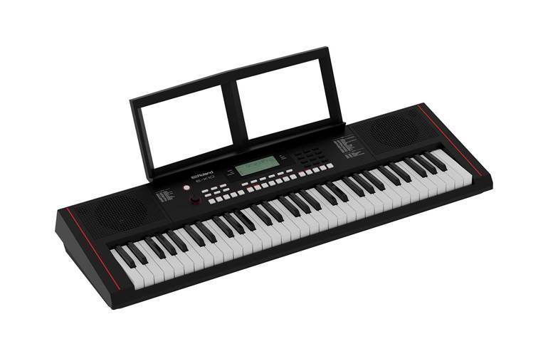 Roland E-X10 Arranger Keyboard Roland E-X10 Arranger Keyboard