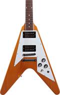 Gibson 70s Flying V Antique Natural