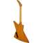 Gibson 70s Explorer Antique Natural Back View