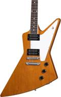 Gibson 70s Explorer Antique Natural