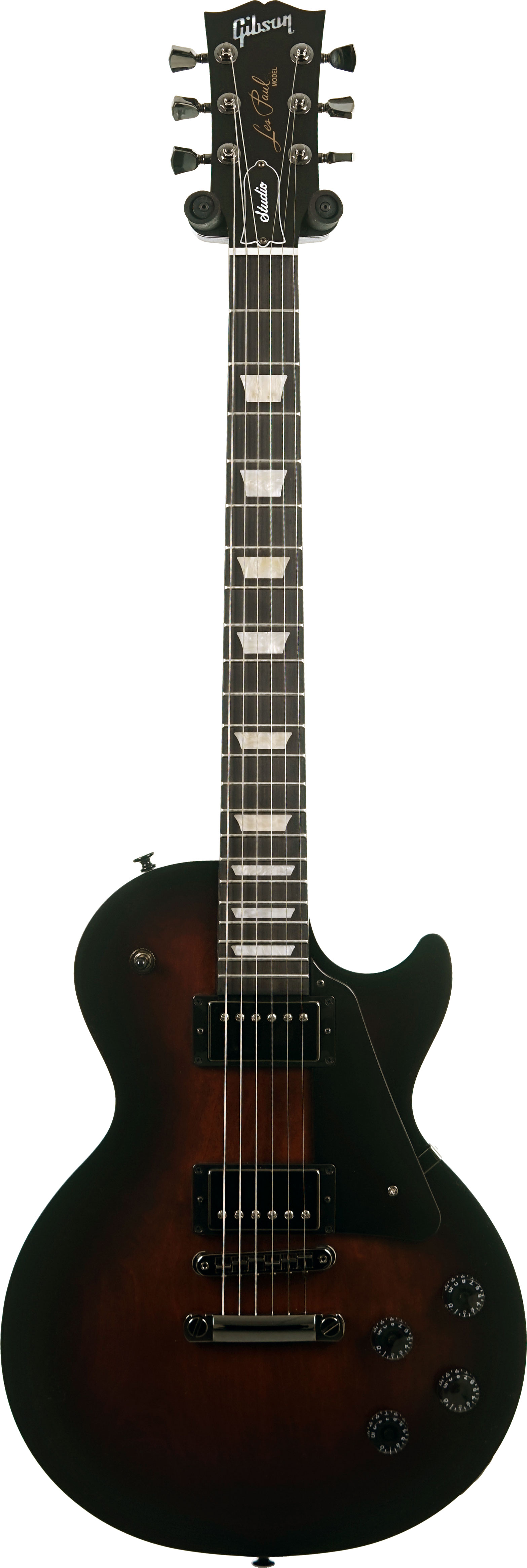 Gibson Les Paul Modern Studio Smokehouse Satin #213250306