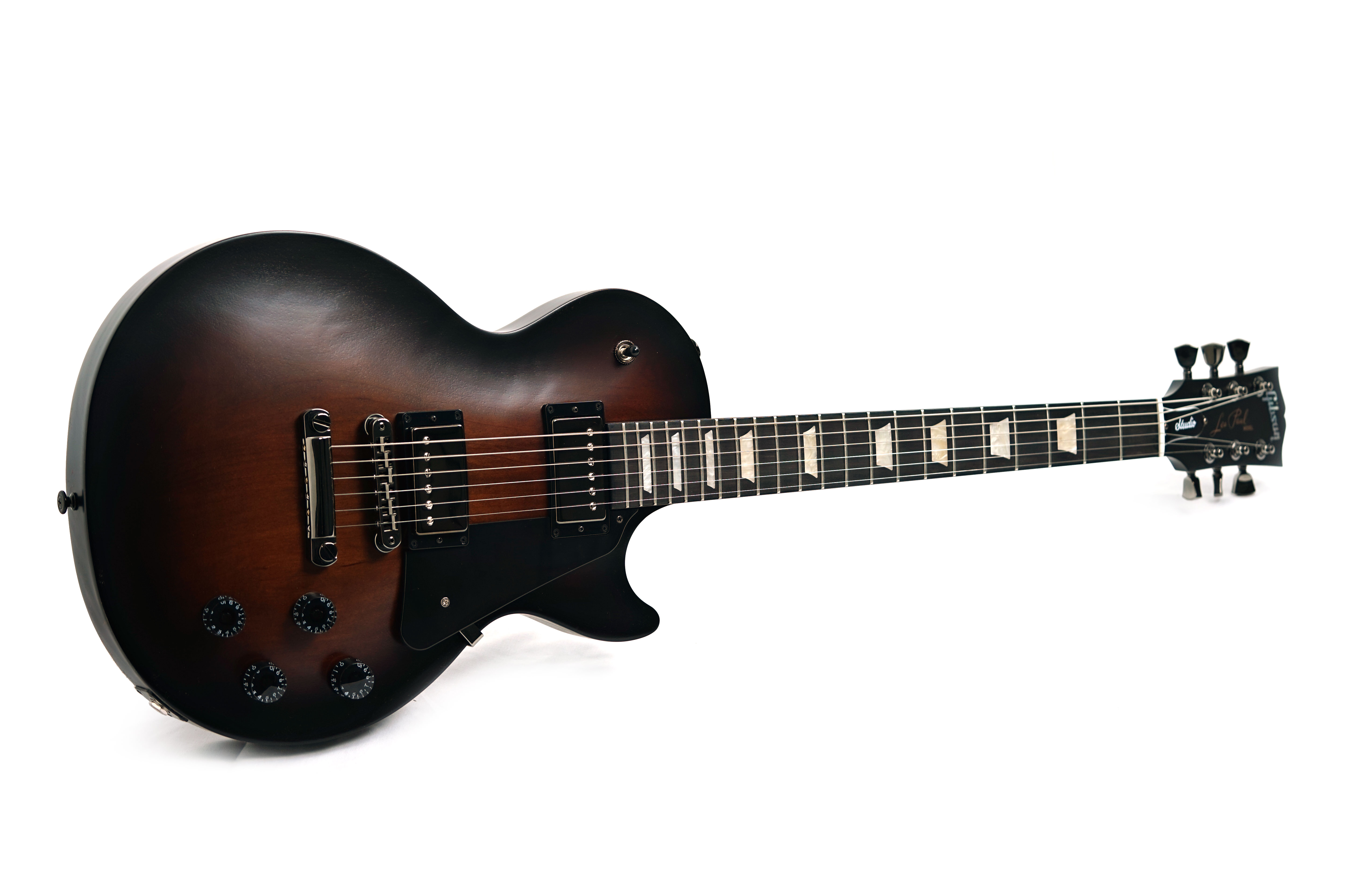 Gibson Les Paul Modern Studio Smokehouse Satin #213250306