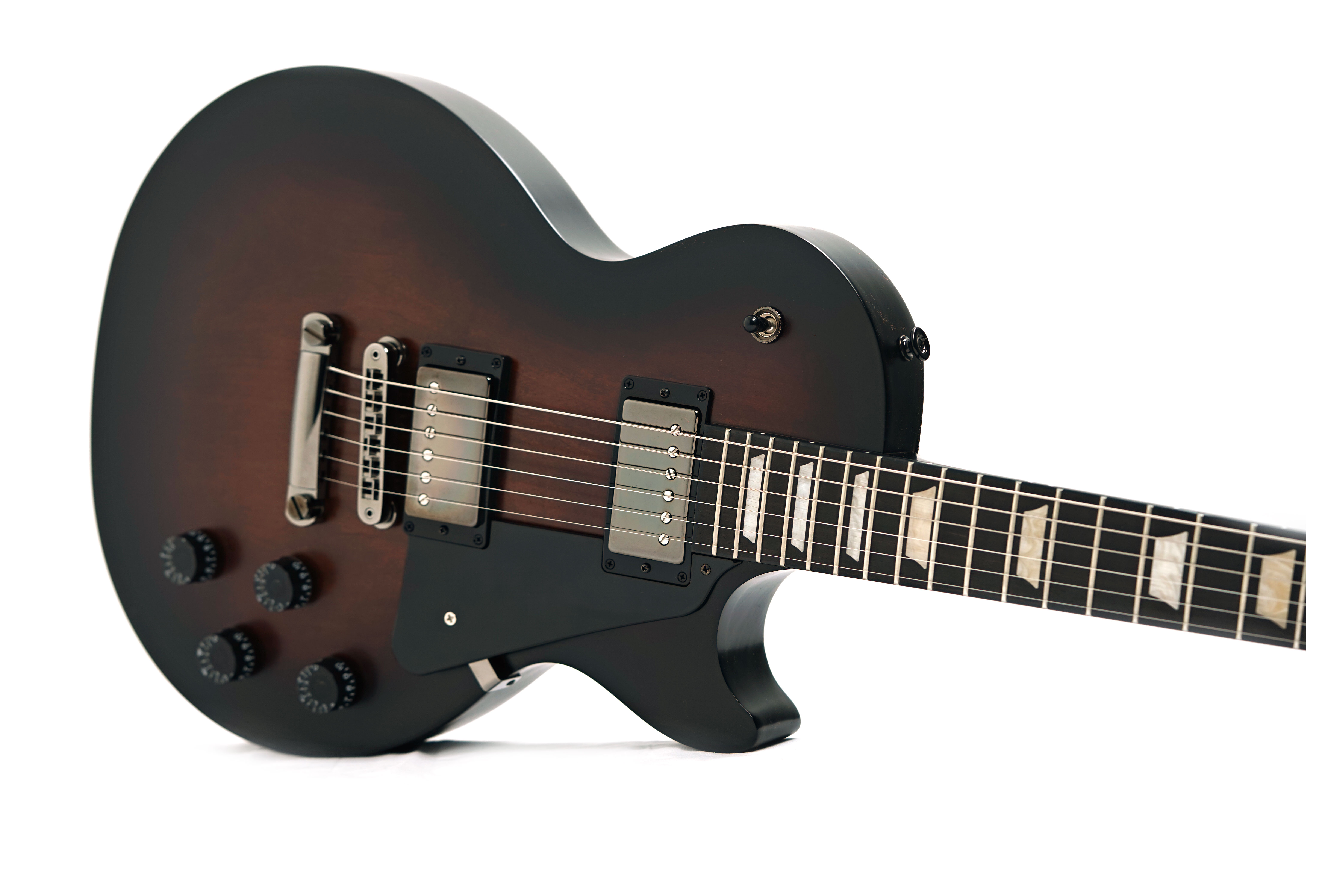 Gibson Les Paul Modern Studio Smokehouse Satin #213250306