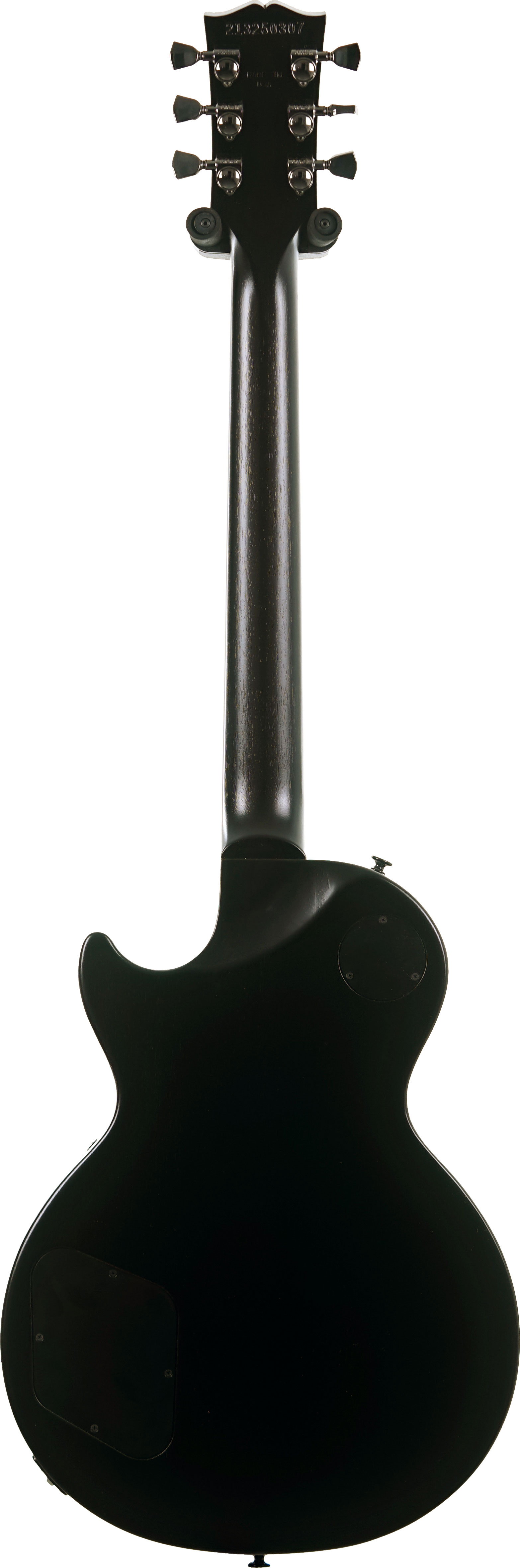 Gibson Les Paul Modern Studio Smokehouse Satin #213250307