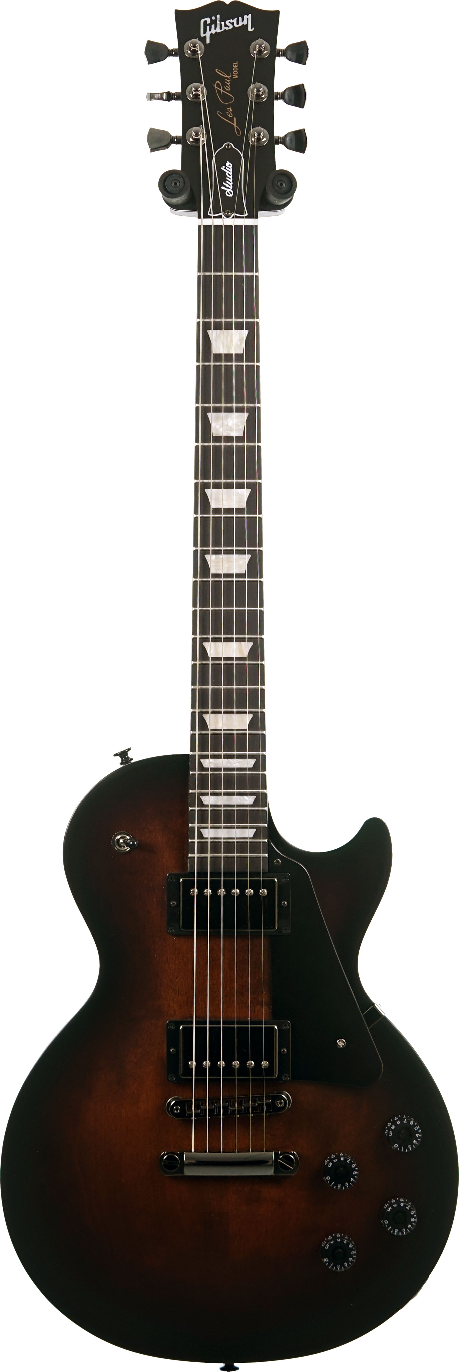 Gibson Les Paul Modern Studio Smokehouse Satin #213250307