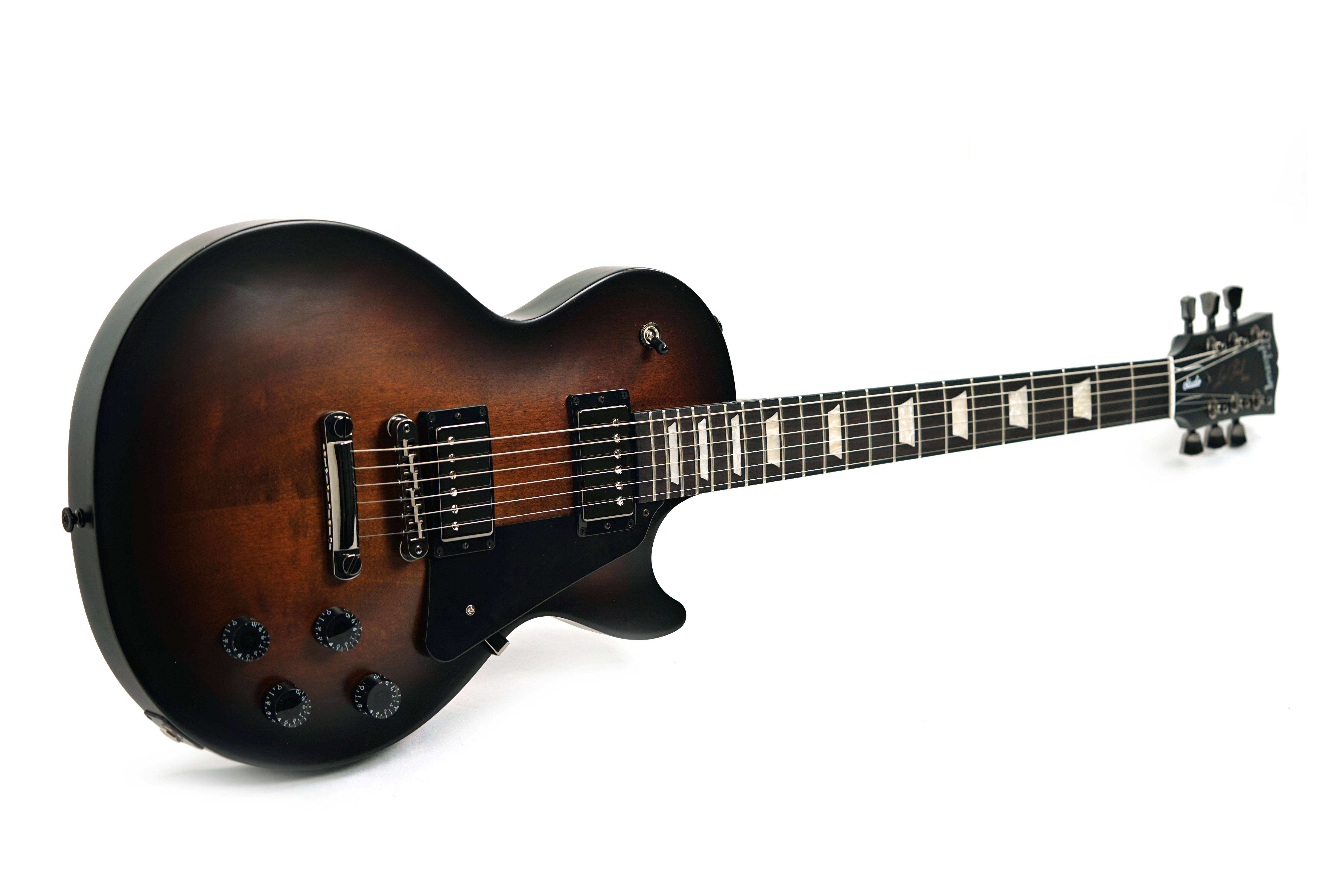 Gibson Les Paul Modern Studio Smokehouse Satin #213250307