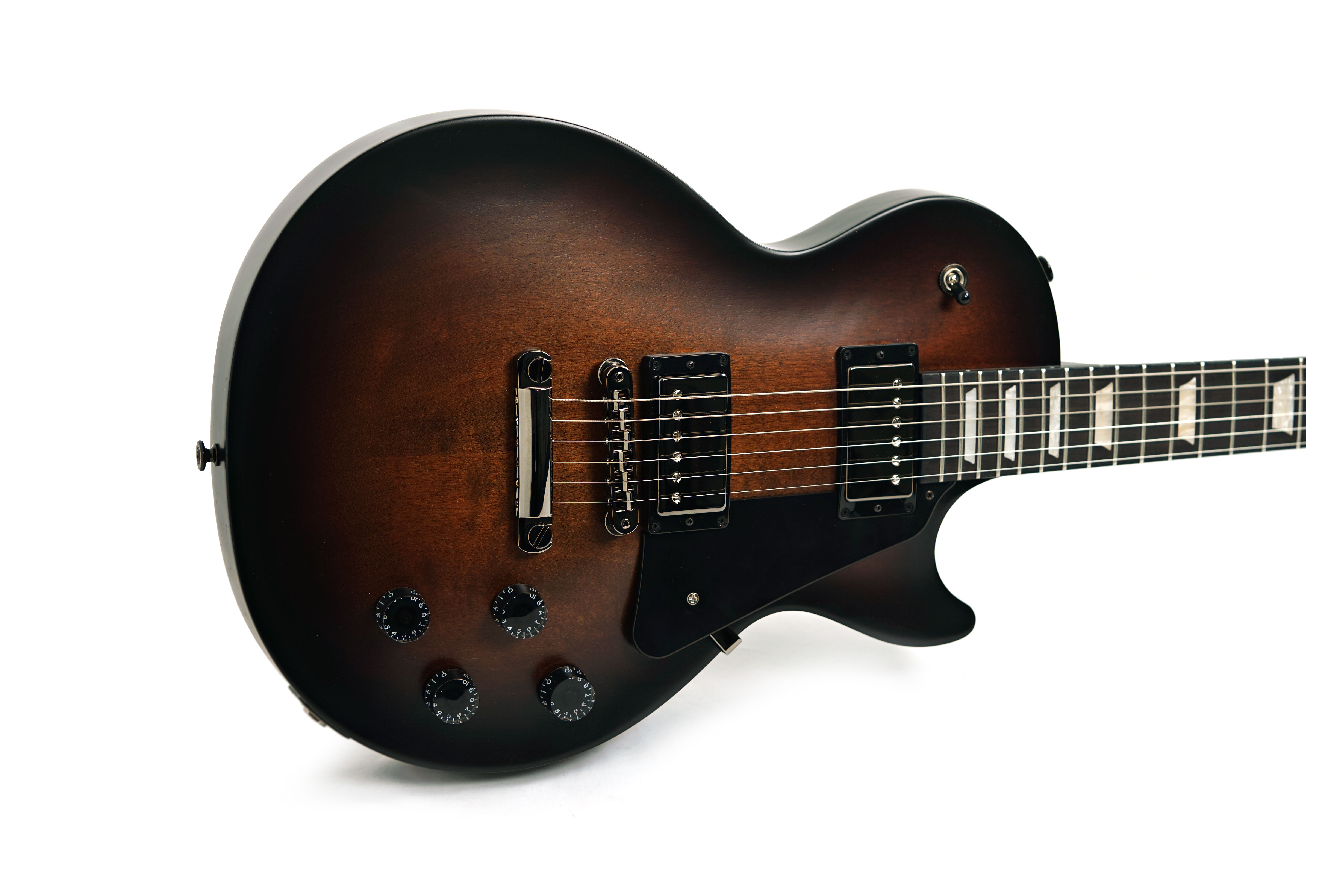 Gibson Les Paul Modern Studio Smokehouse Satin #213250307