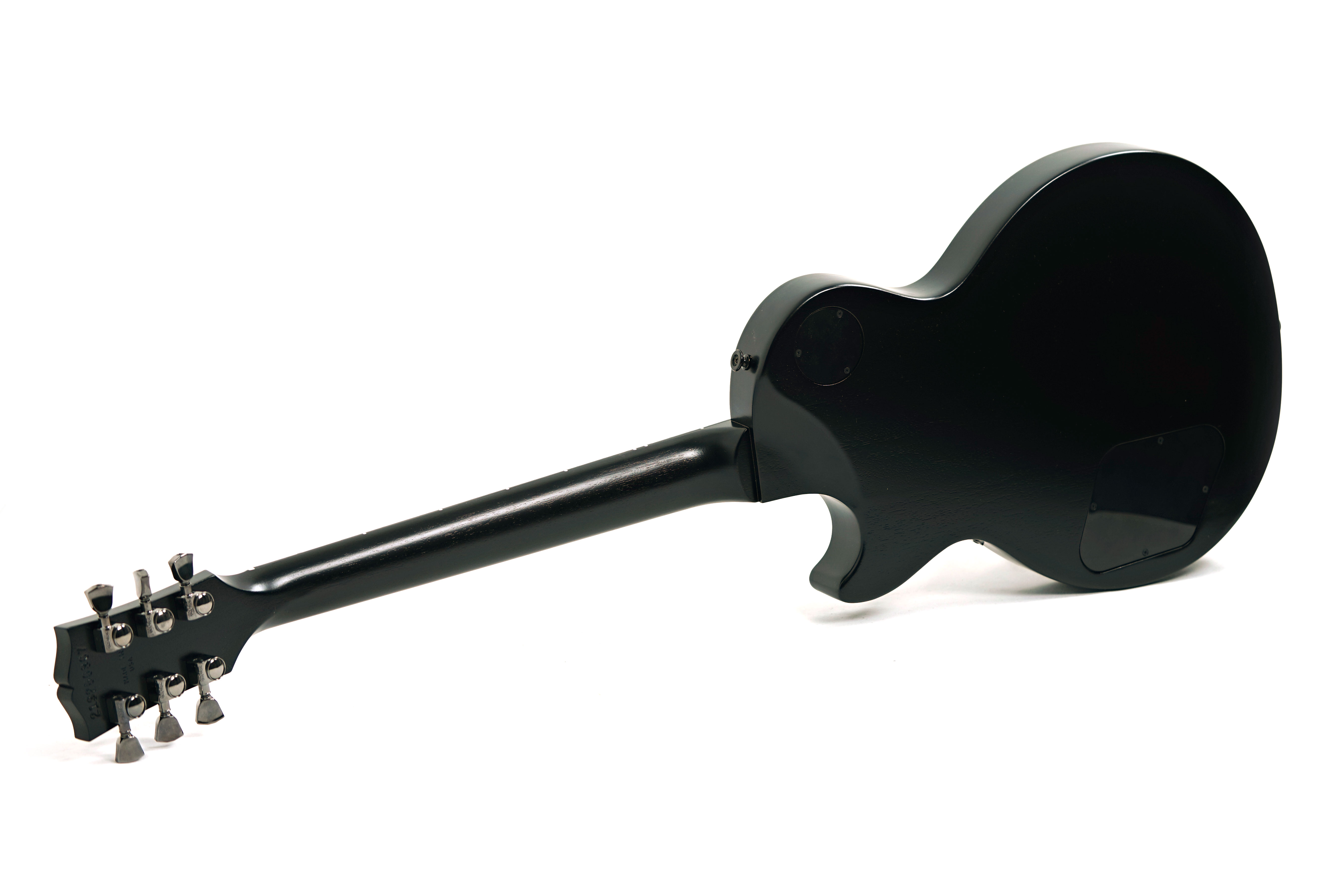 Gibson Les Paul Modern Studio Smokehouse Satin #213250307