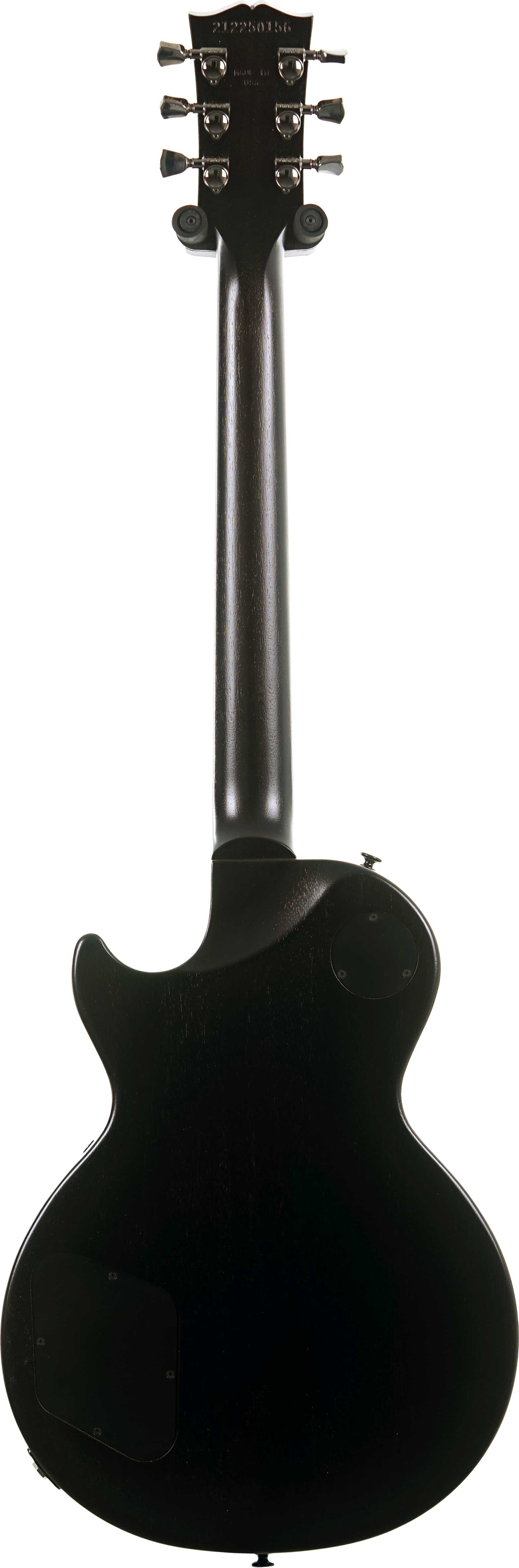 Gibson Les Paul Modern Studio Smokehouse Satin #212250156