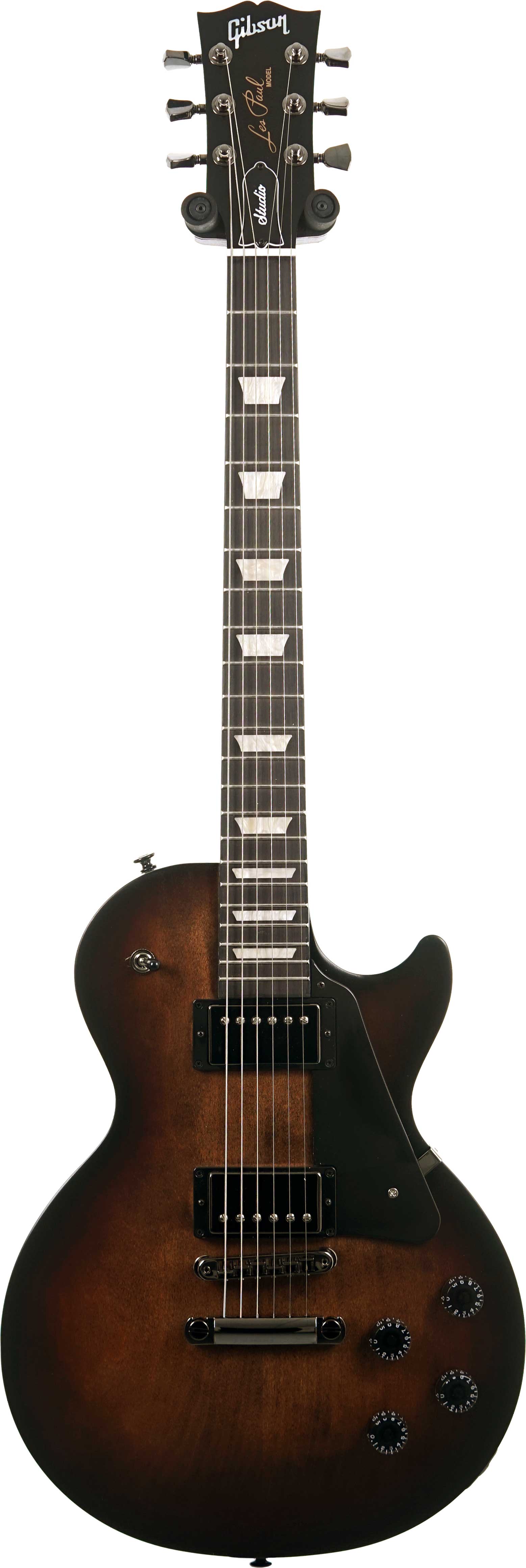 Gibson Les Paul Modern Studio Smokehouse Satin #212250156