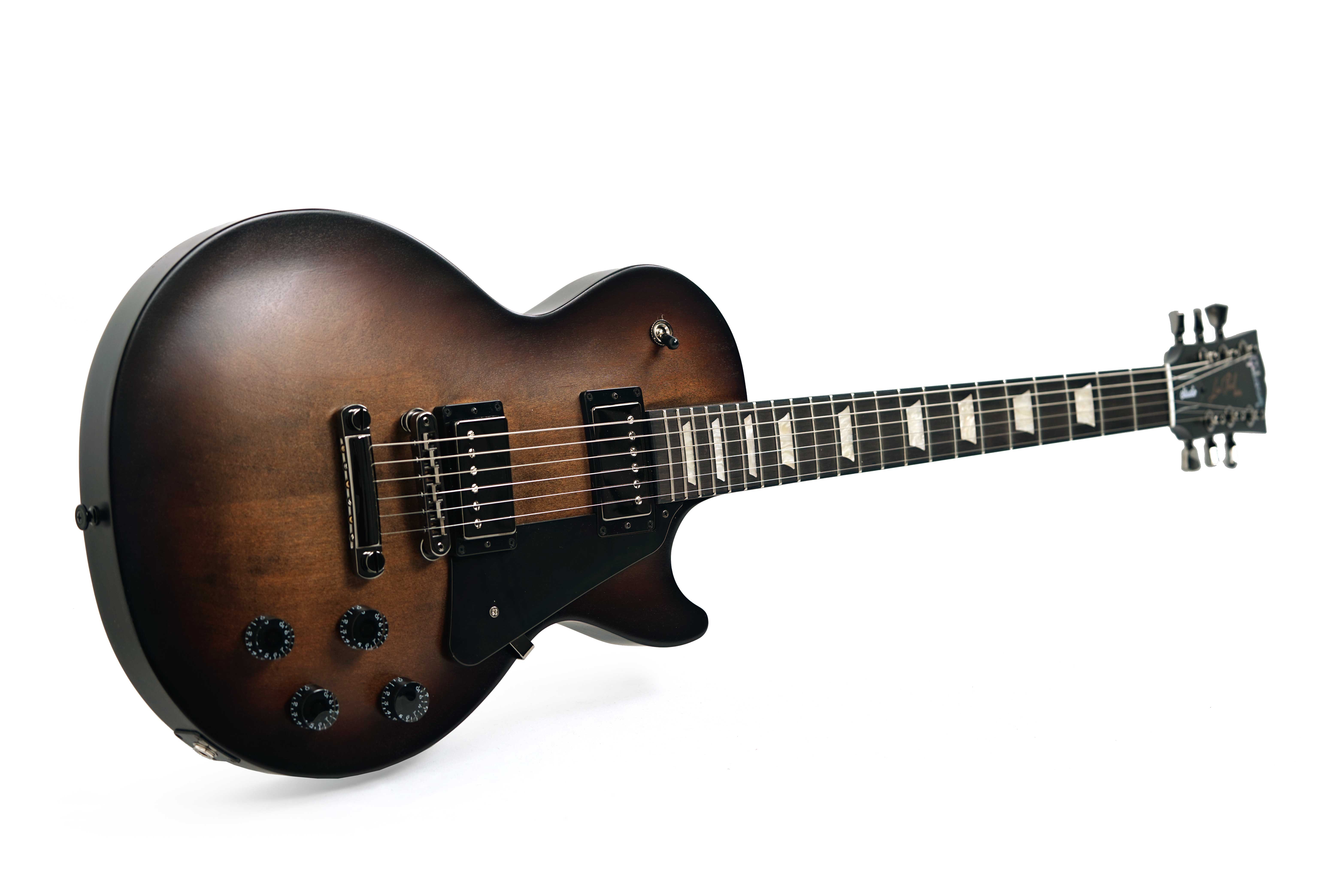 Gibson Les Paul Modern Studio Smokehouse Satin #212250156