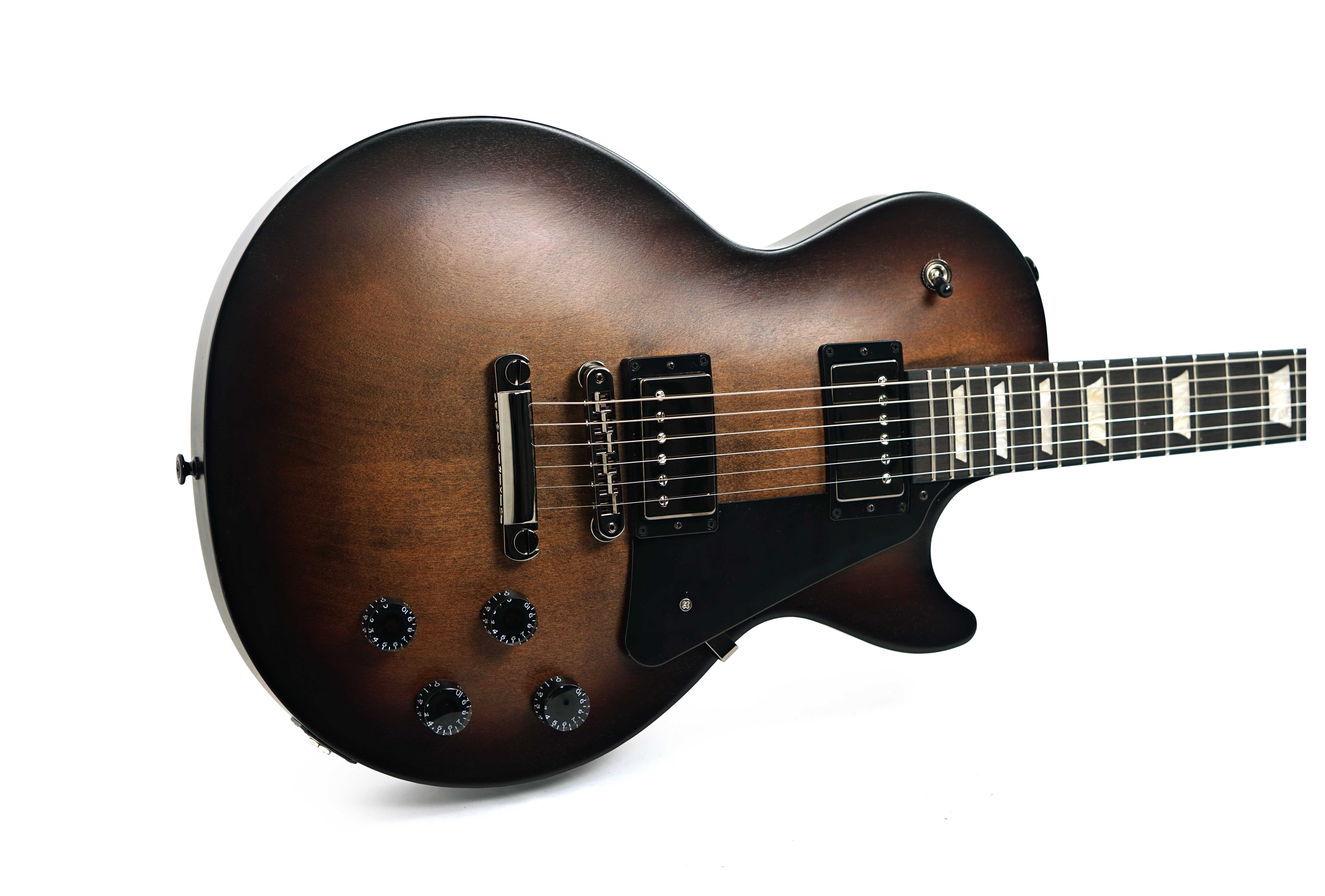 Gibson Les Paul Modern Studio Smokehouse Satin #212250156