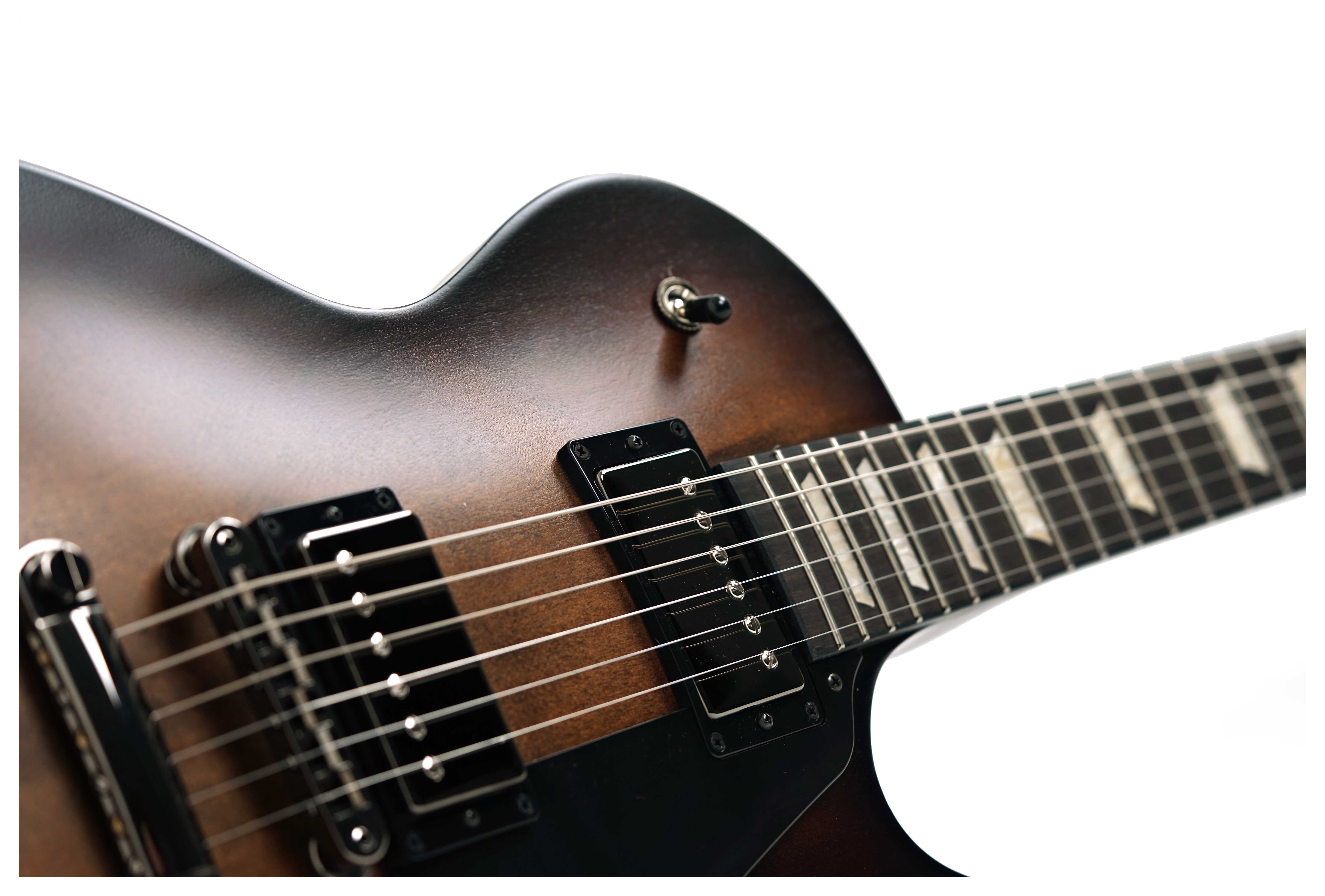 Gibson Les Paul Modern Studio Smokehouse Satin #212250156