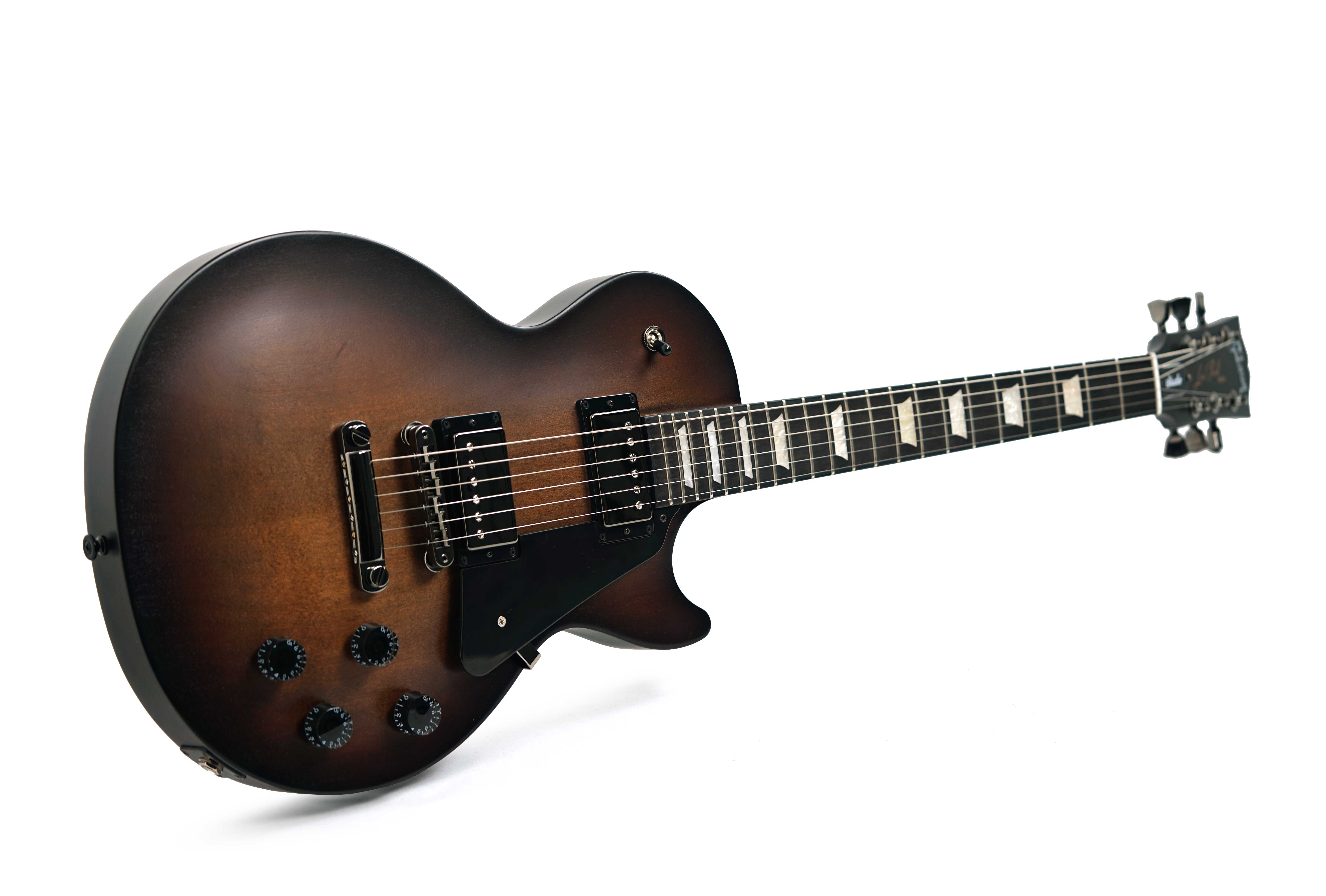 Gibson Les Paul Modern Studio Smokehouse Satin #212250155
