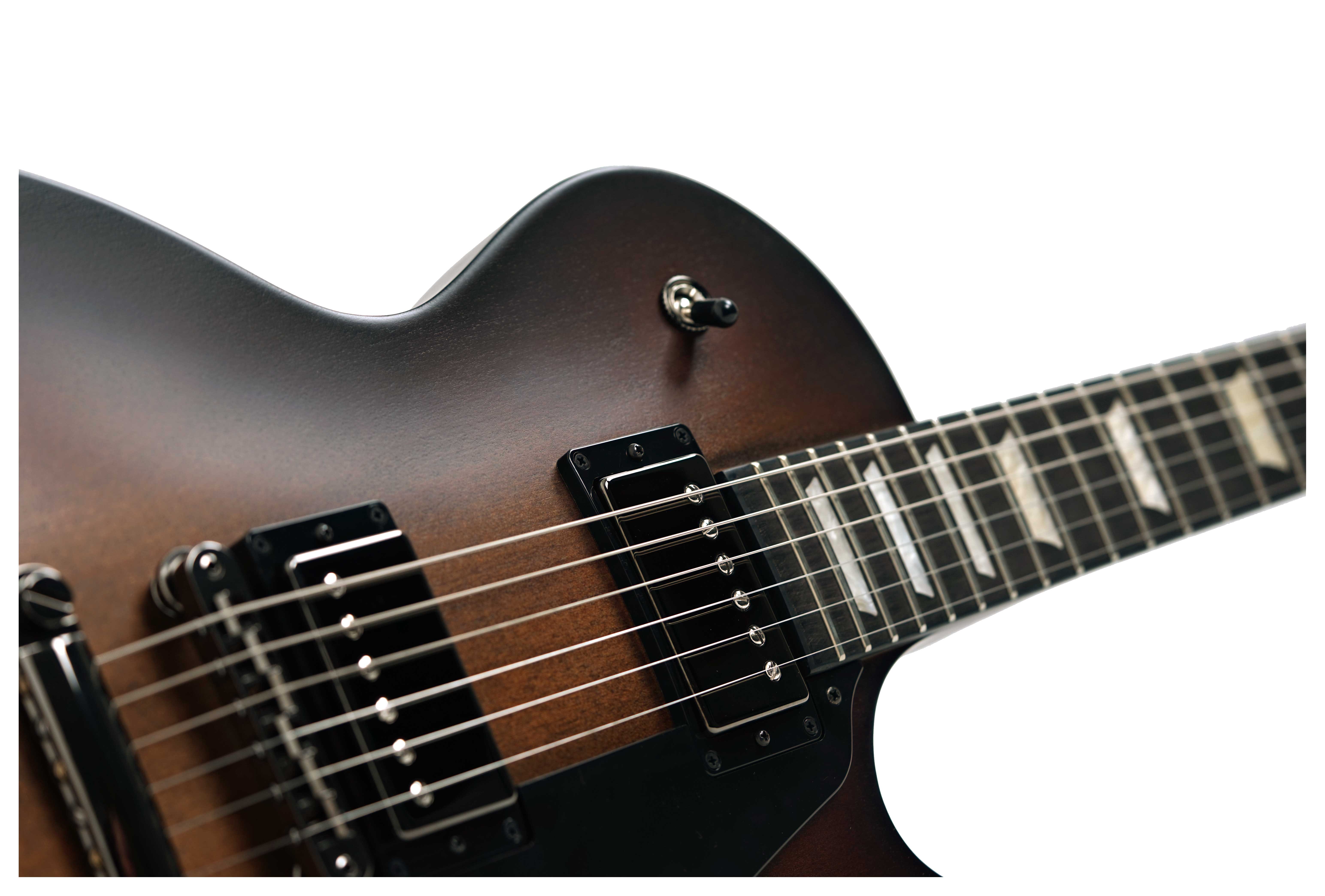 Gibson Les Paul Modern Studio Smokehouse Satin #212250155