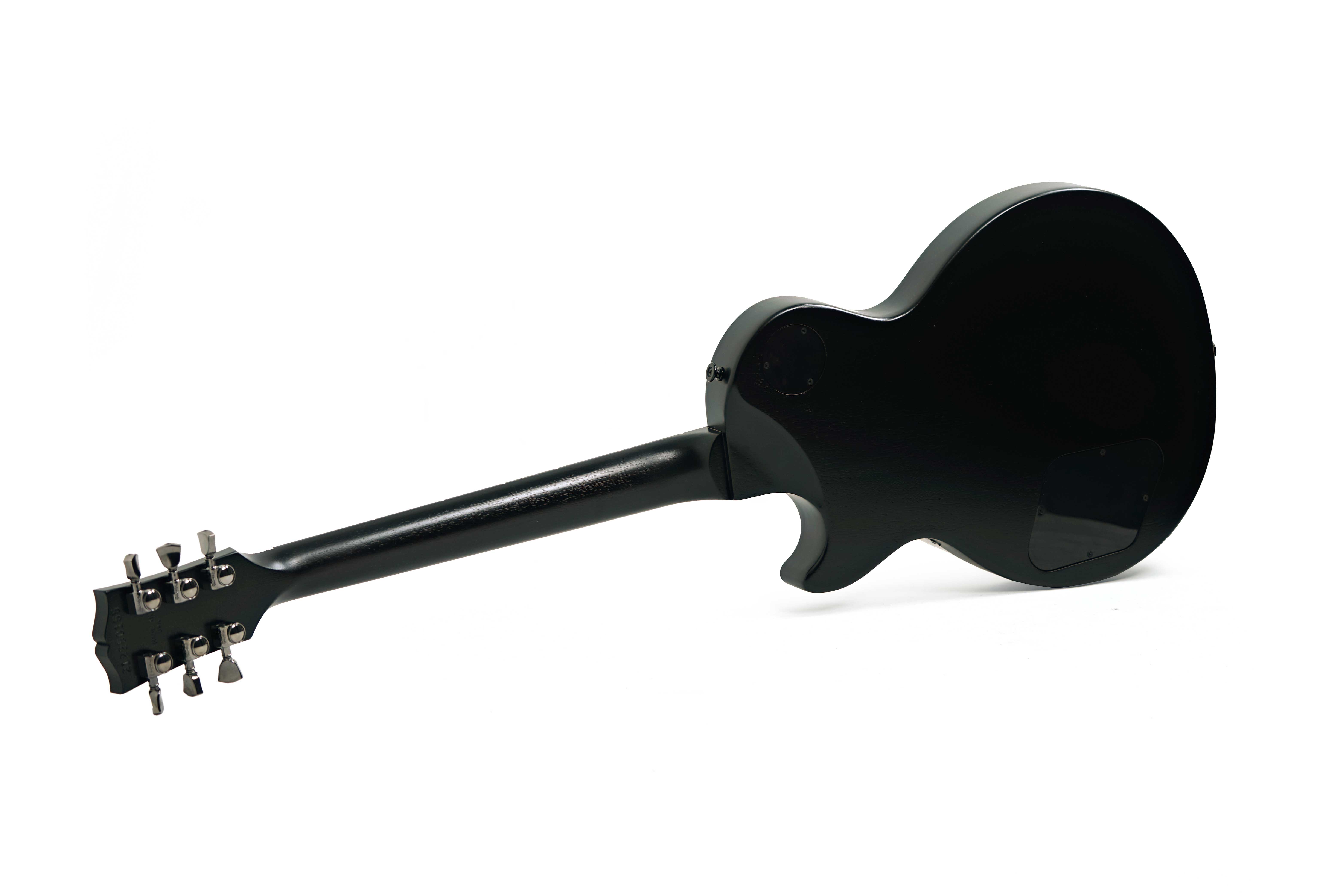 Gibson Les Paul Modern Studio Smokehouse Satin #212250155