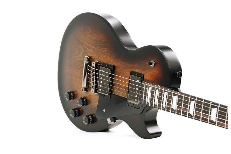 Gibson Les Paul Modern Studio Smokehouse Satin Gibson Les Paul Modern Studio Smokehouse Satin