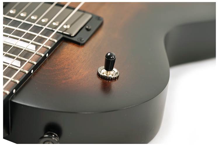 Gibson Les Paul Modern Studio Smokehouse Satin Gibson Les Paul Modern Studio Smokehouse Satin