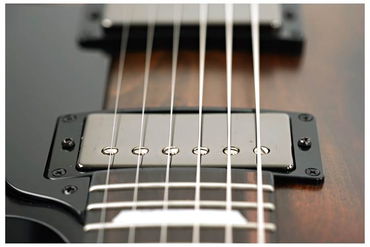 Gibson Les Paul Modern Studio Smokehouse Satin Gibson Les Paul Modern Studio Smokehouse Satin