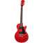 Gibson Les Paul Modern Lite Cardinal Red Satin Front View