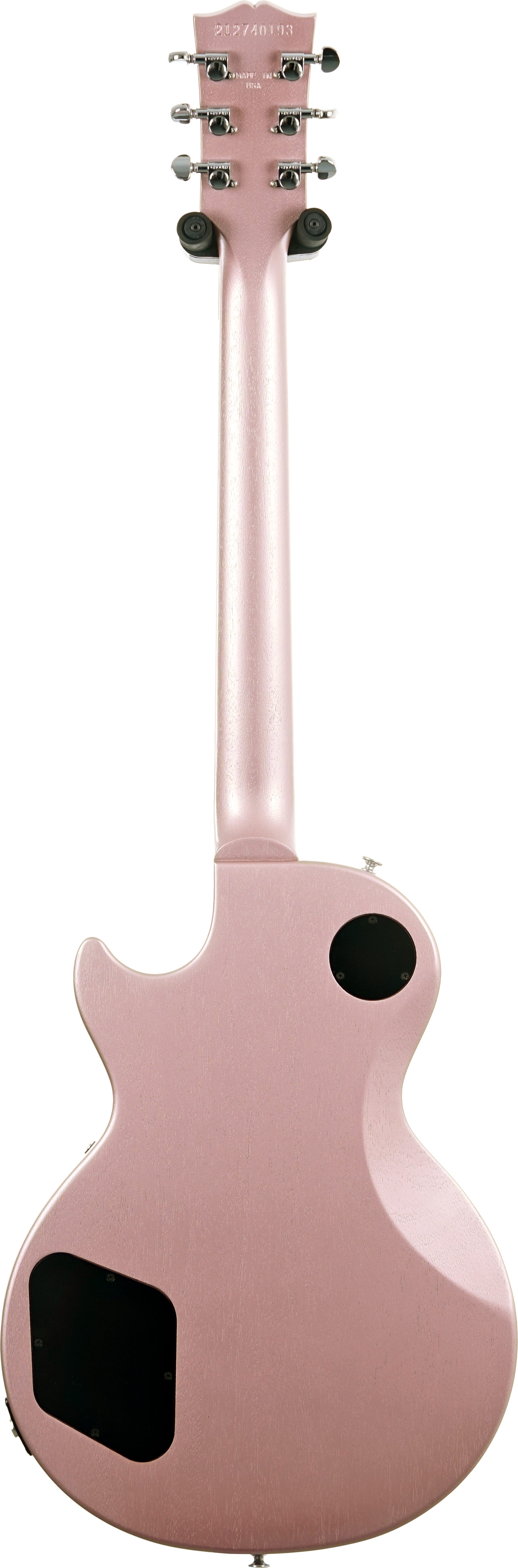 Gibson Les Paul Modern Lite Rose Gold Satin (Ex-Demo) #212740193