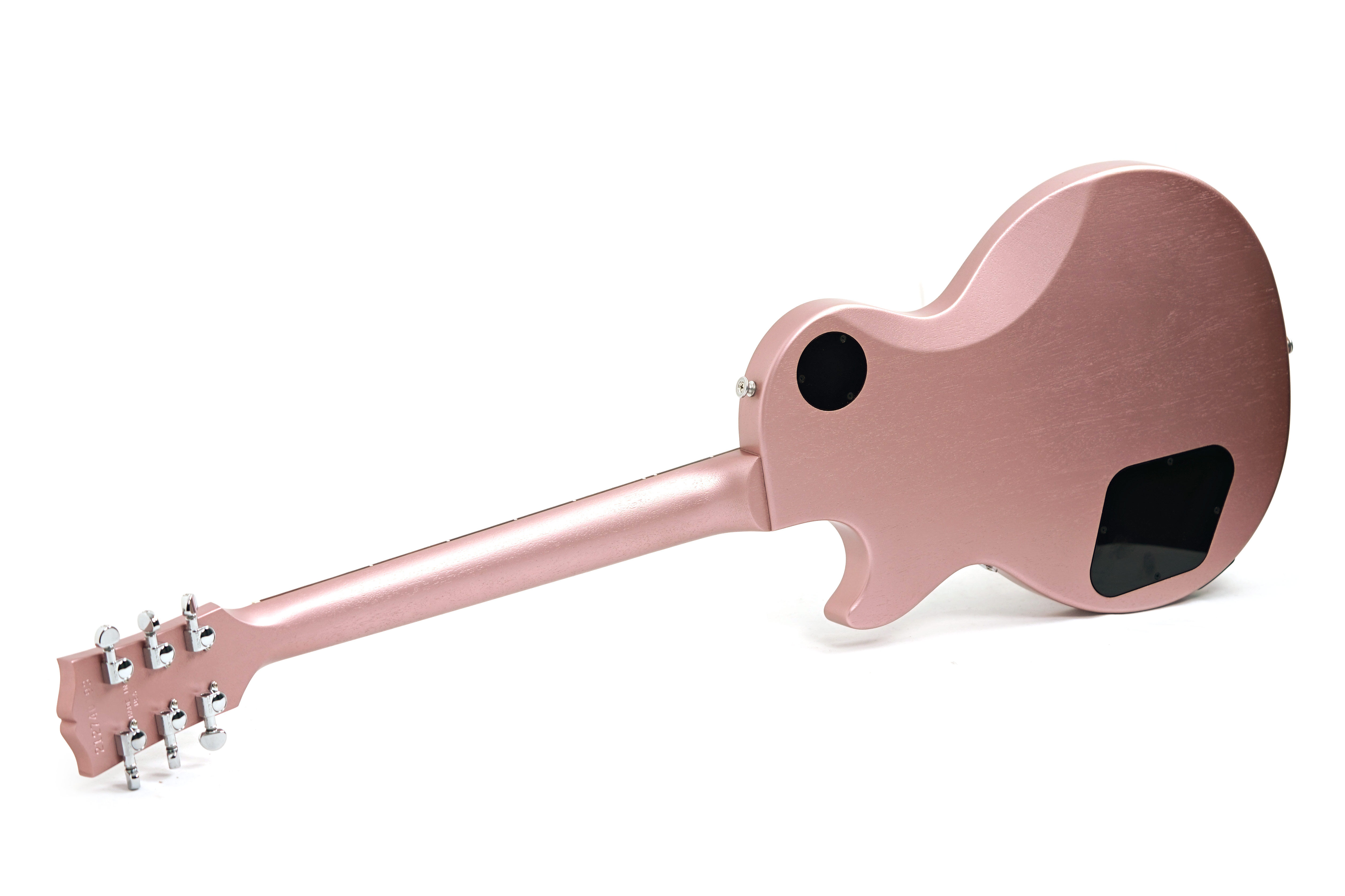 Gibson Les Paul Modern Lite Rose Gold Satin (Ex-Demo) #212740193