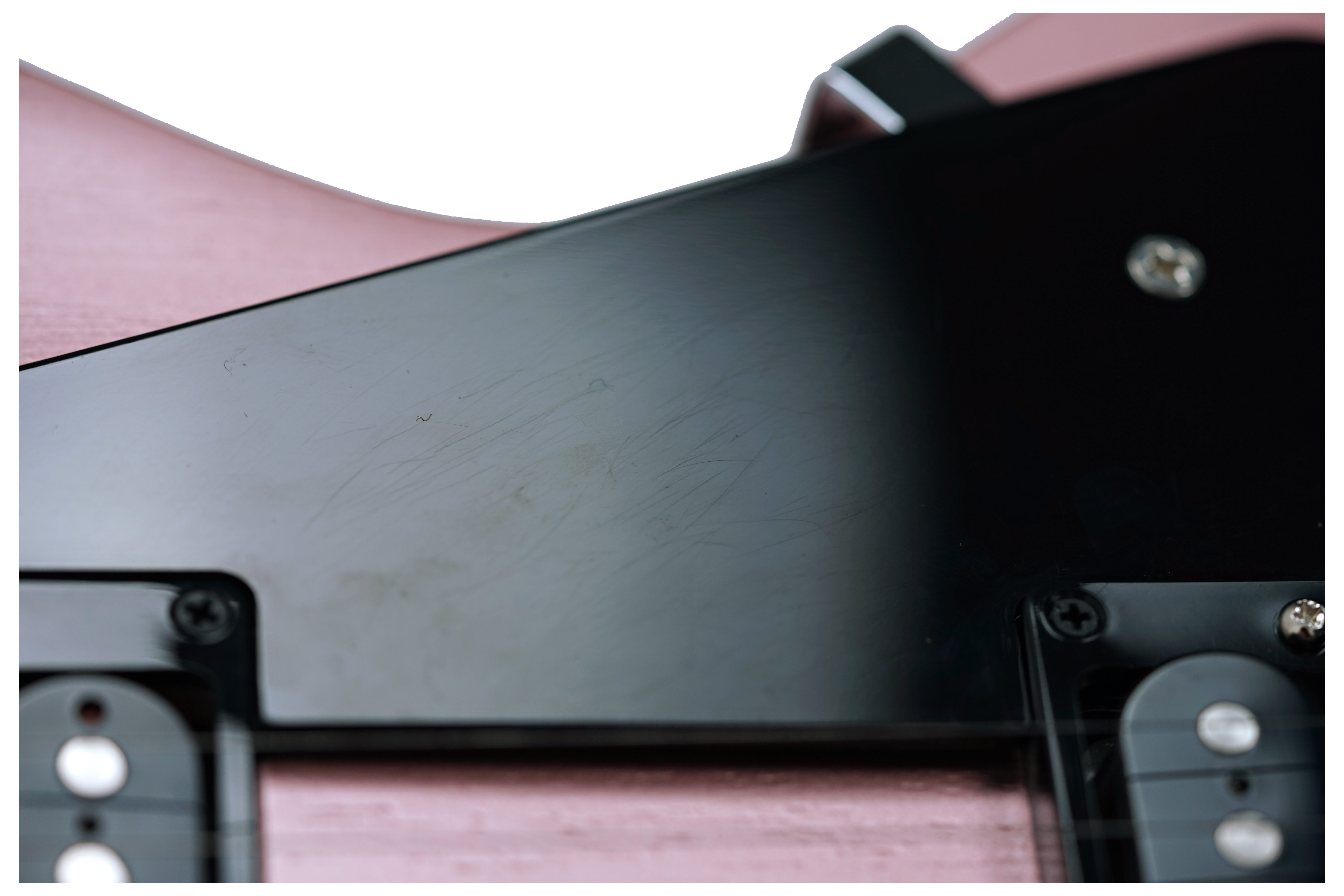 Gibson Les Paul Modern Lite Rose Gold Satin (Ex-Demo) #212740193