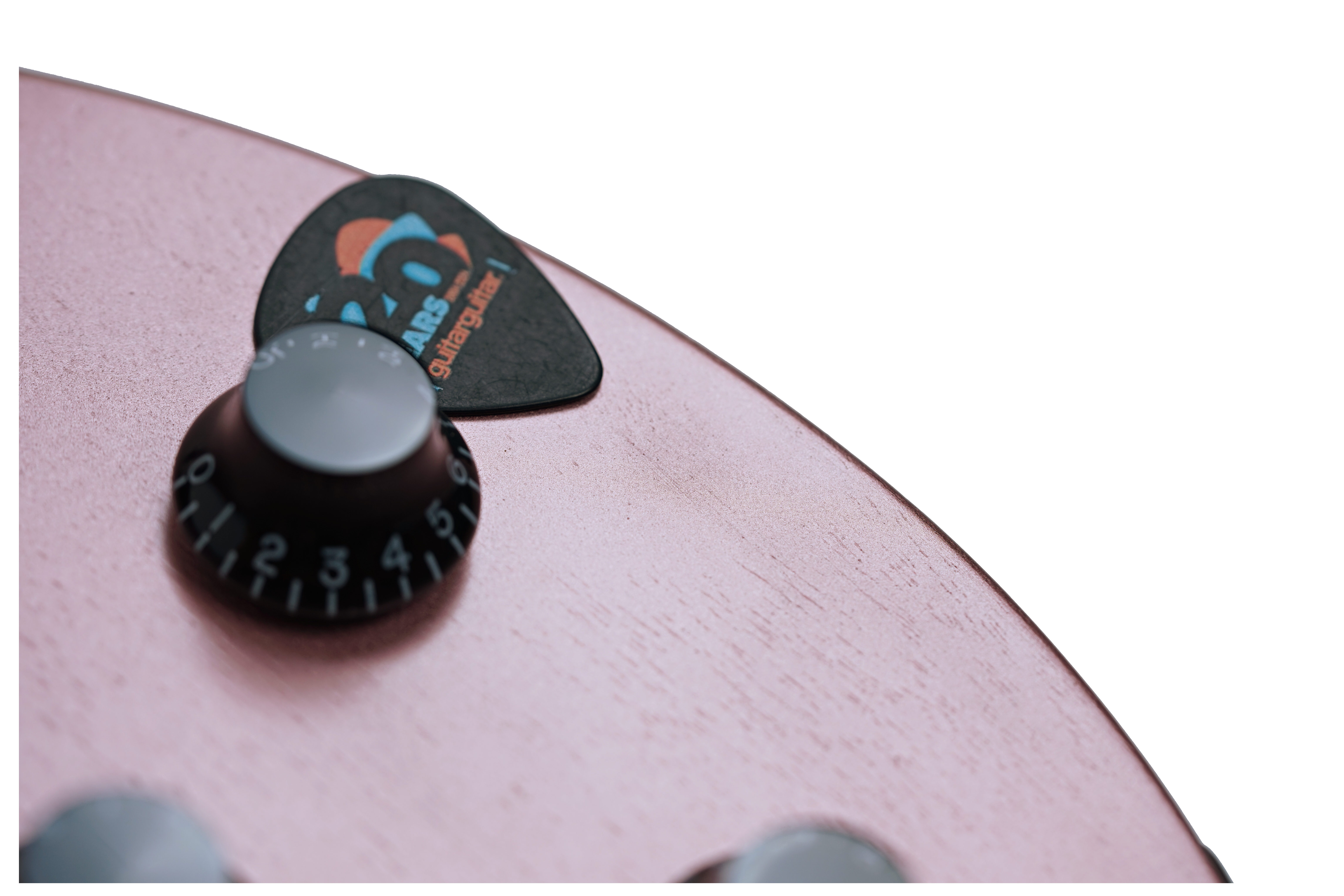 Gibson Les Paul Modern Lite Rose Gold Satin (Ex-Demo) #212740193