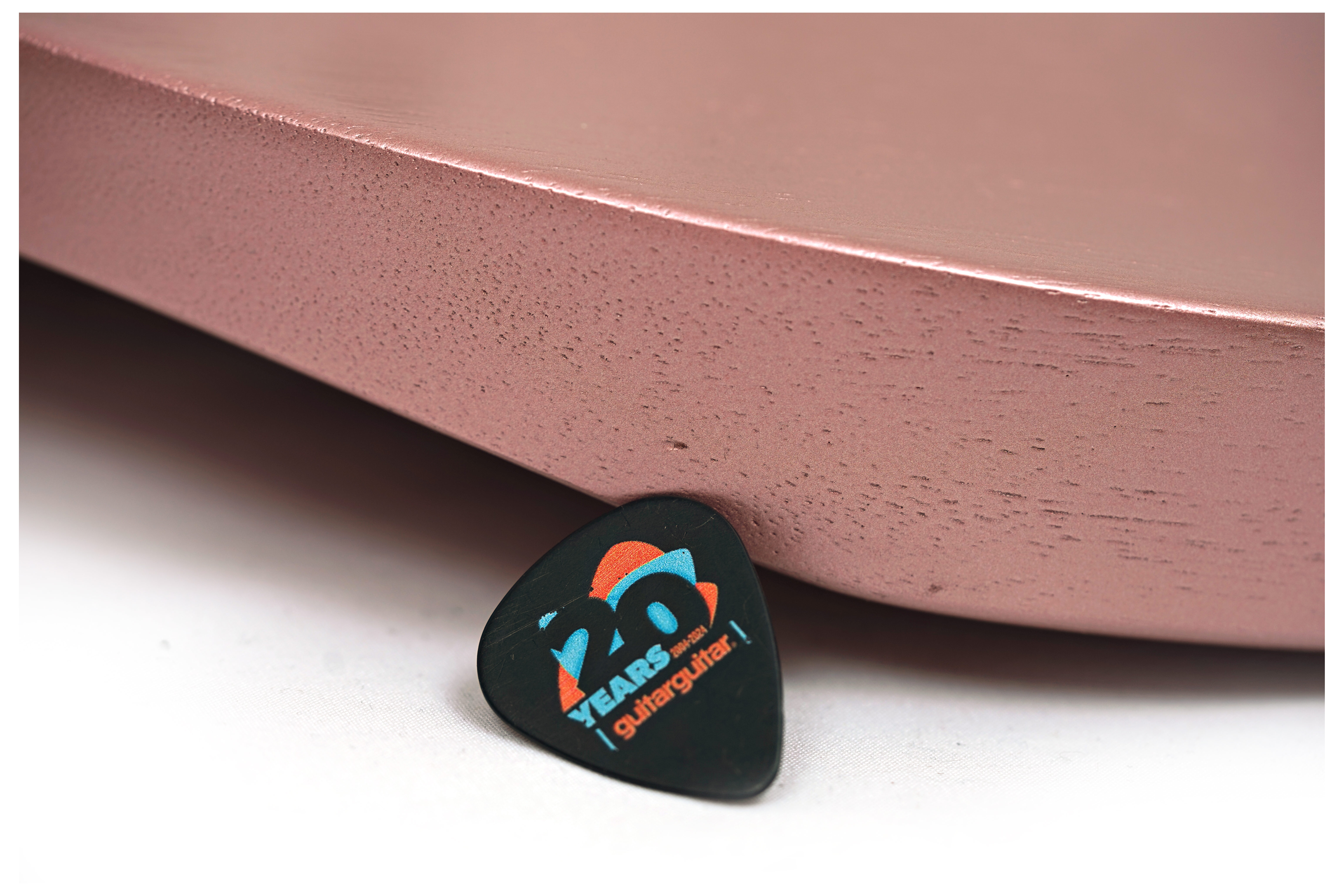 Gibson Les Paul Modern Lite Rose Gold Satin (Ex-Demo) #212740193