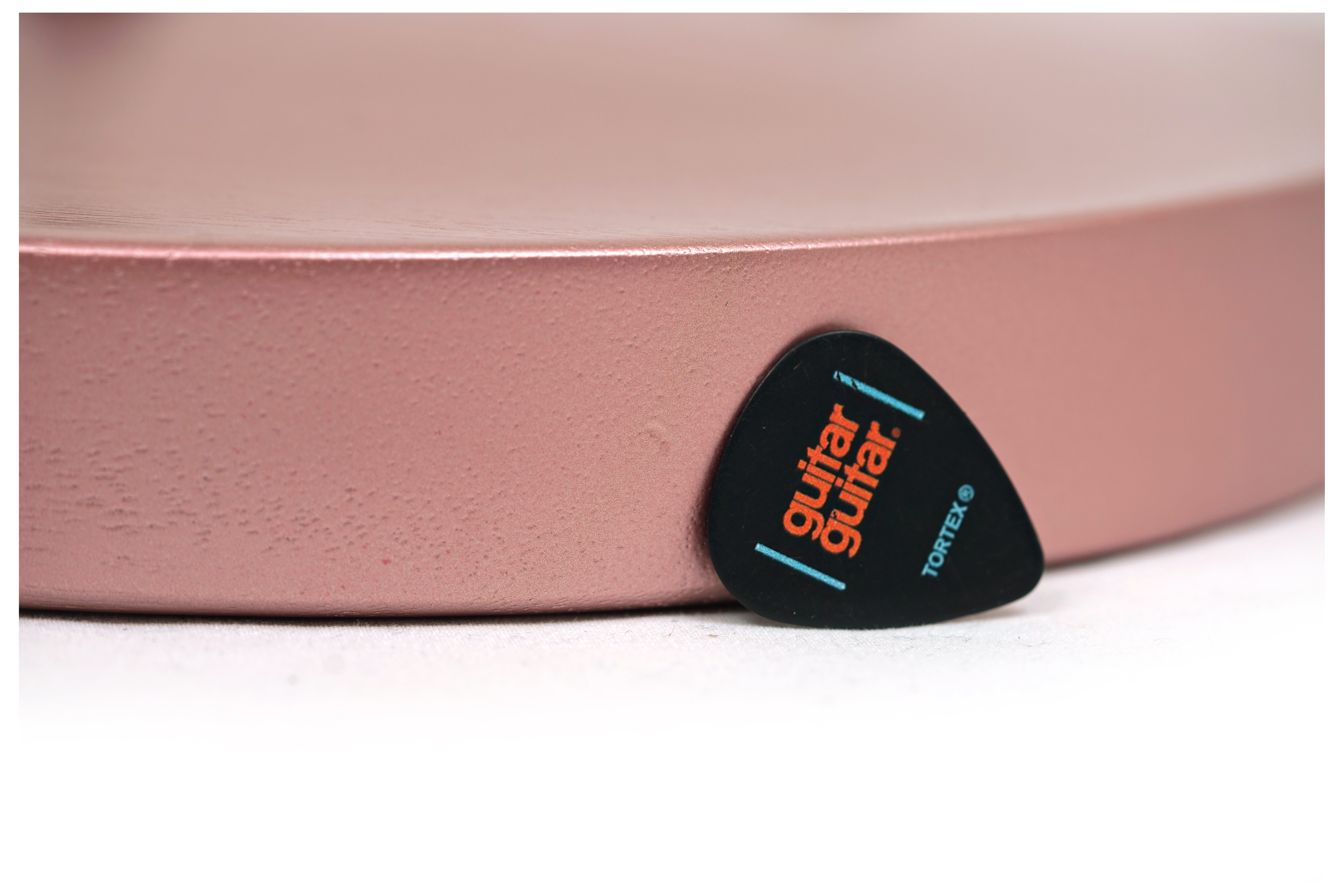 Gibson Les Paul Modern Lite Rose Gold Satin (Ex-Demo) #212740193