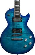 Gibson Les Paul Modern Figured Cobalt Burst #208450224
