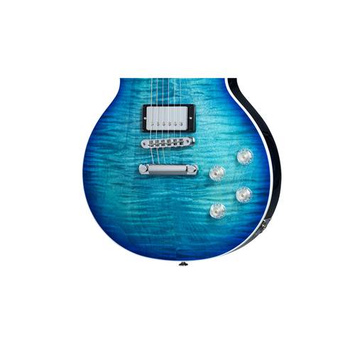Gibson Les Paul Modern Figured Cobalt Burst Gibson Les Paul Modern Figured Cobalt Burst