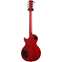 Gibson Les Paul Modern Figured Cherry Burst #229930143 Back View