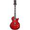 Gibson Les Paul Modern Figured Cherry Burst #229930143 Front View