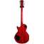 Gibson Les Paul Modern Figured Cherry Burst #228330159 Back View