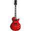 Gibson Les Paul Modern Figured Cherry Burst #228330159 Front View