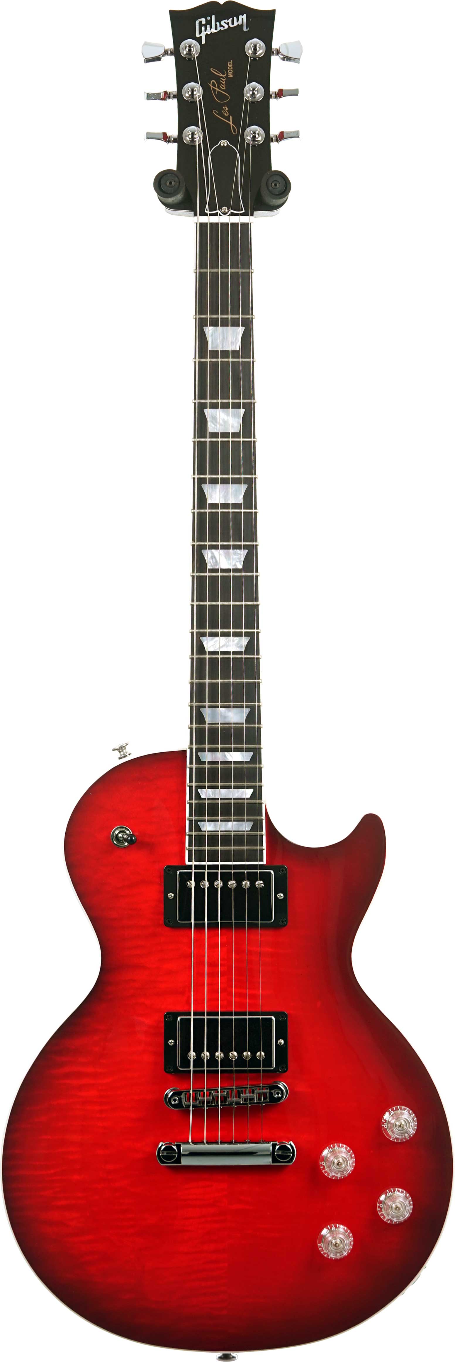 Gibson Les Paul Modern Figured Cherry Burst #218150288