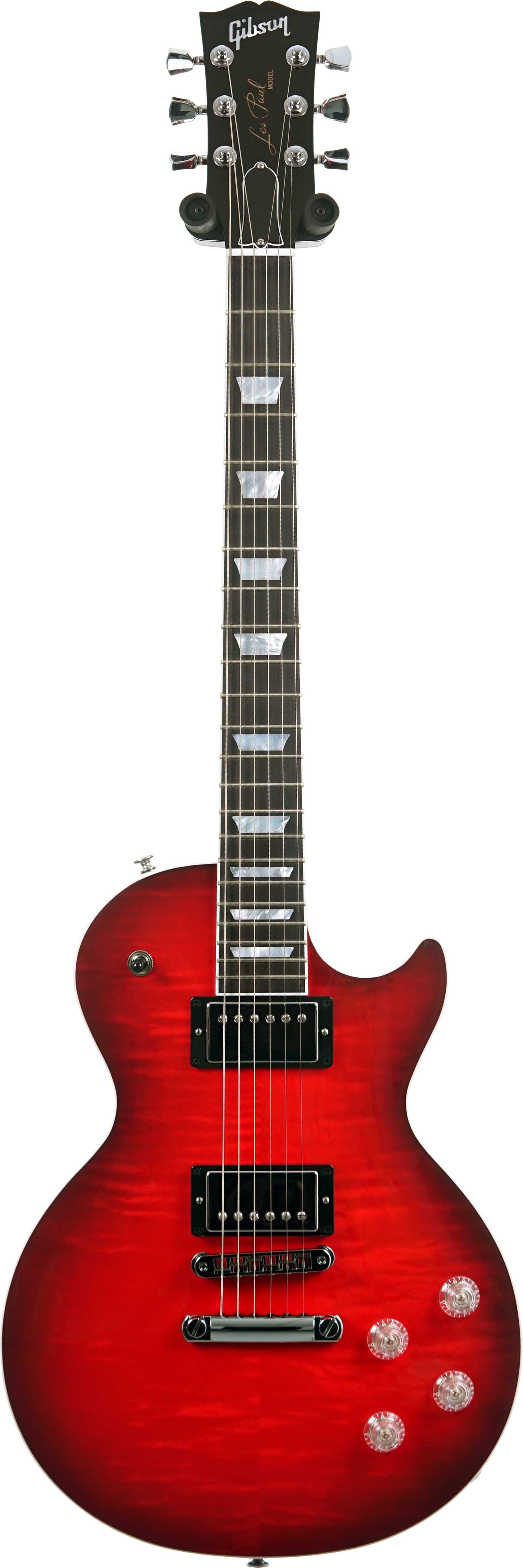Gibson Les Paul Modern Figured Cherry Burst #221650227