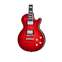 Gibson Les Paul Modern Figured Cherry Burst Front View