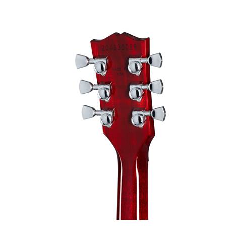 Gibson Les Paul Modern Figured Cherry Burst Gibson Les Paul Modern Figured Cherry Burst