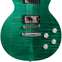 Gibson Les Paul Modern Figured Seafoam Green #229930143 